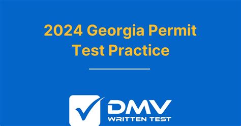 is the permit test hard in georgia|georgia dmv blood test.